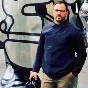 Meet your Posher, Kyle